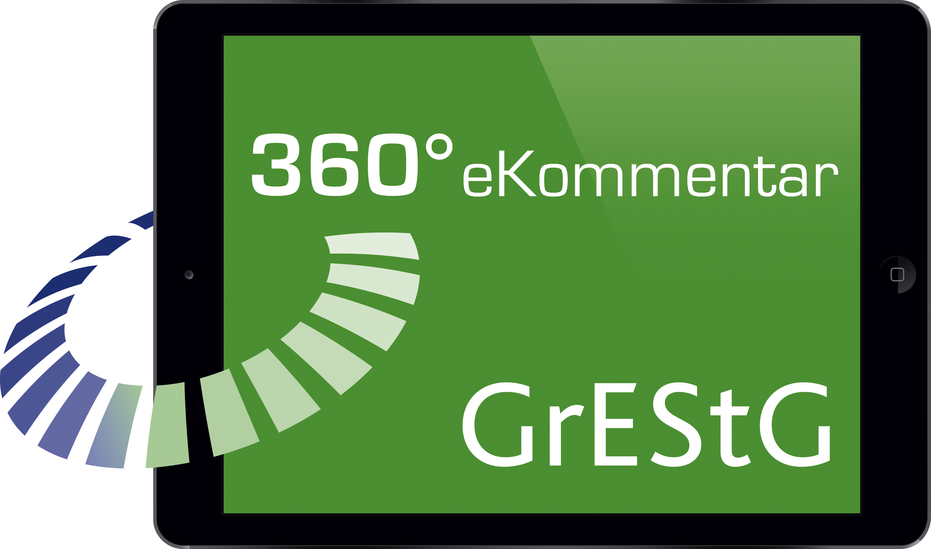 360° GrEStG eKommentar