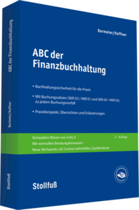 ABC der Finanzbuchhaltung - Online