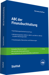 ABC der Finanzbuchhaltung