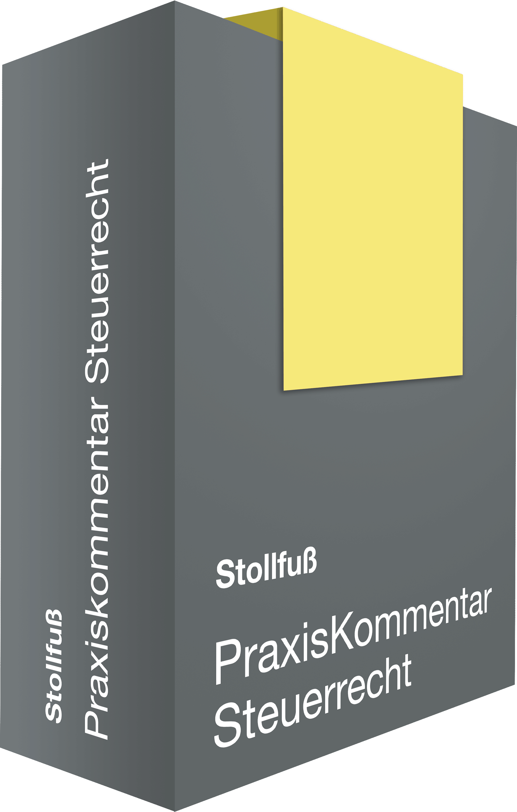 Stollfuß PraxisKommentar Steuerrecht Stollfuß PraxisKommentar Steuerrecht