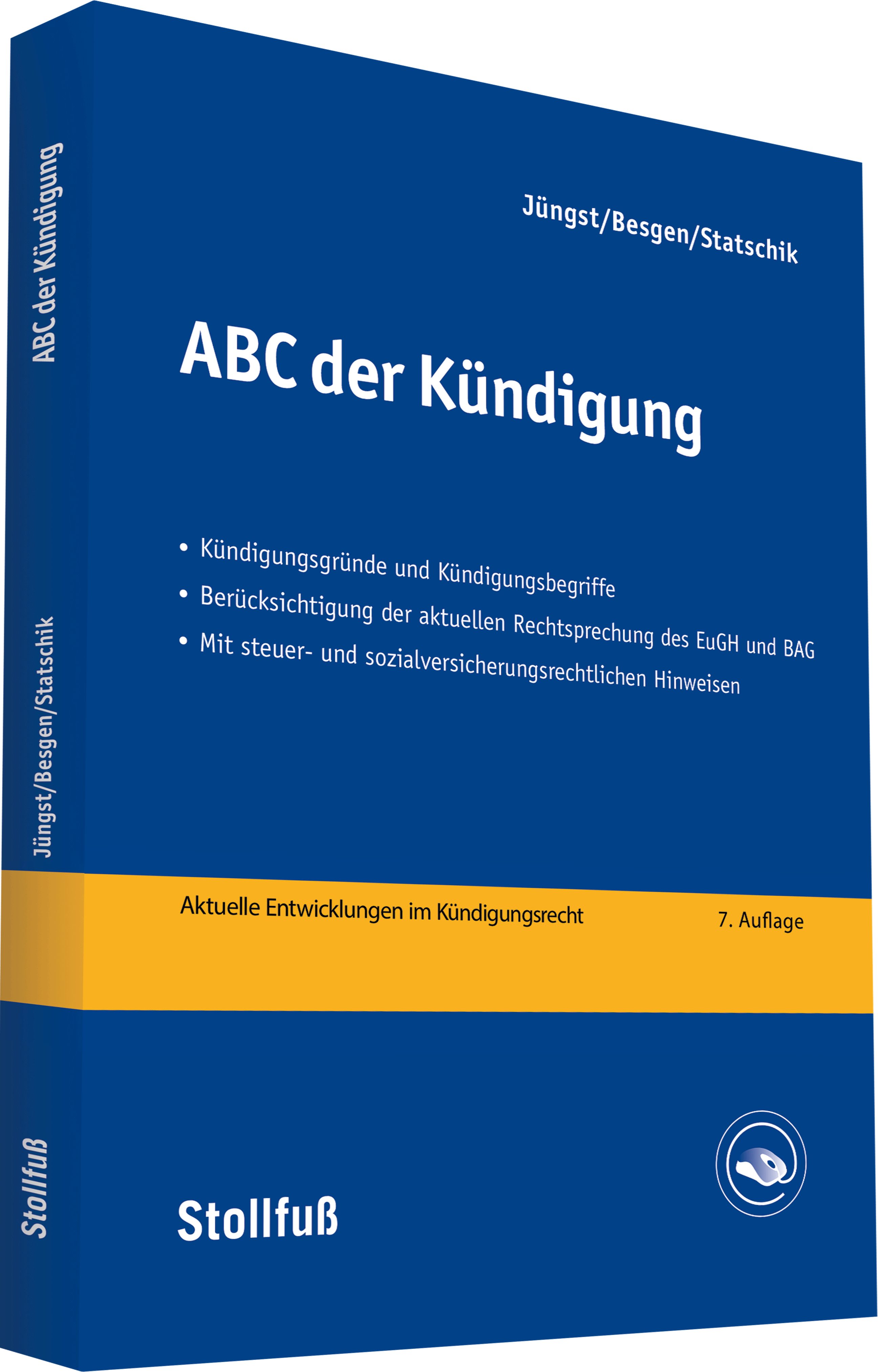 ABC der Kündigung