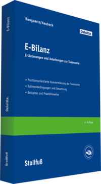 E-Bilanz