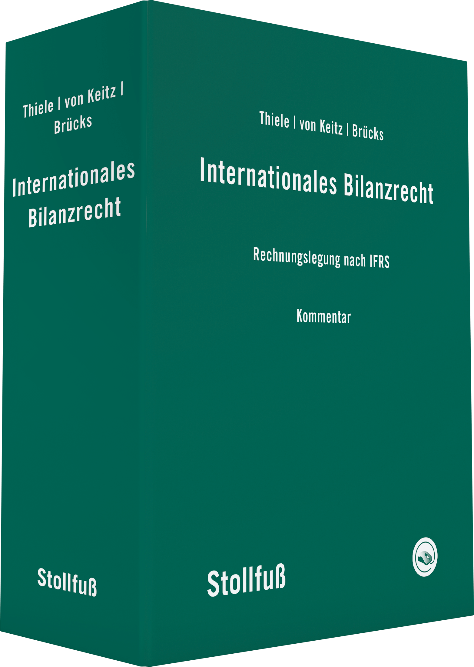 Internationales Bilanzrecht Kommentar Internationales Bilanzrecht Kommentar