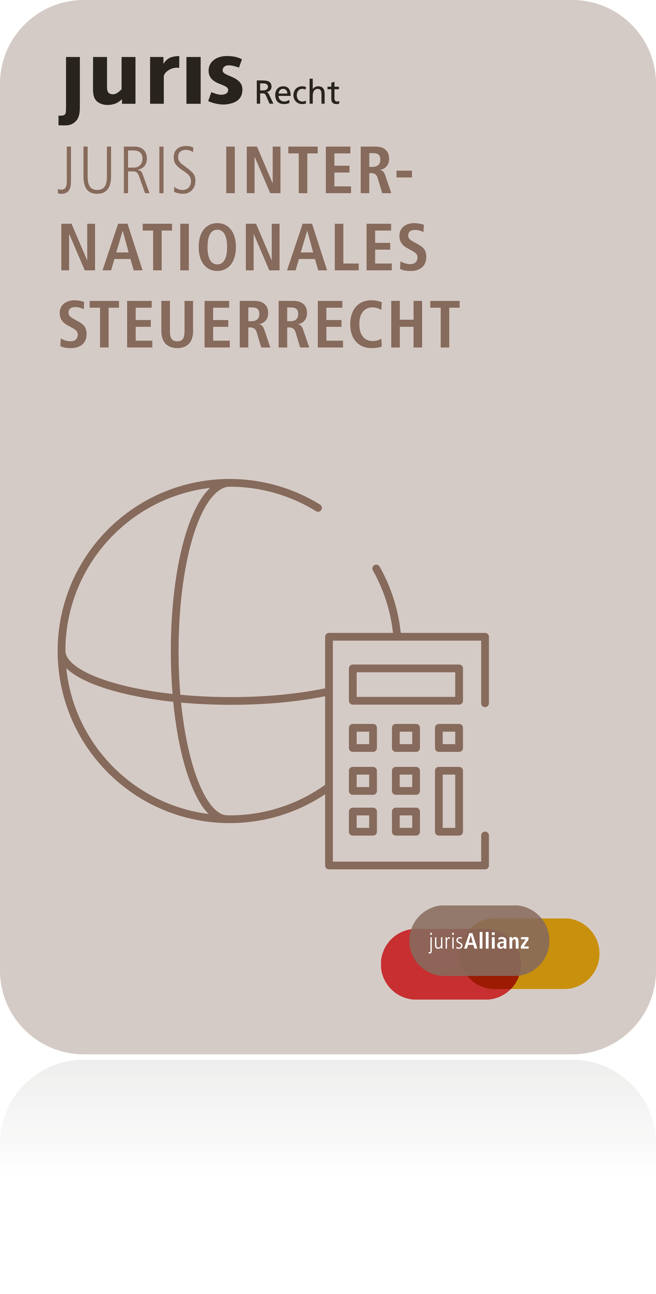 juris Internationales Steuerrecht