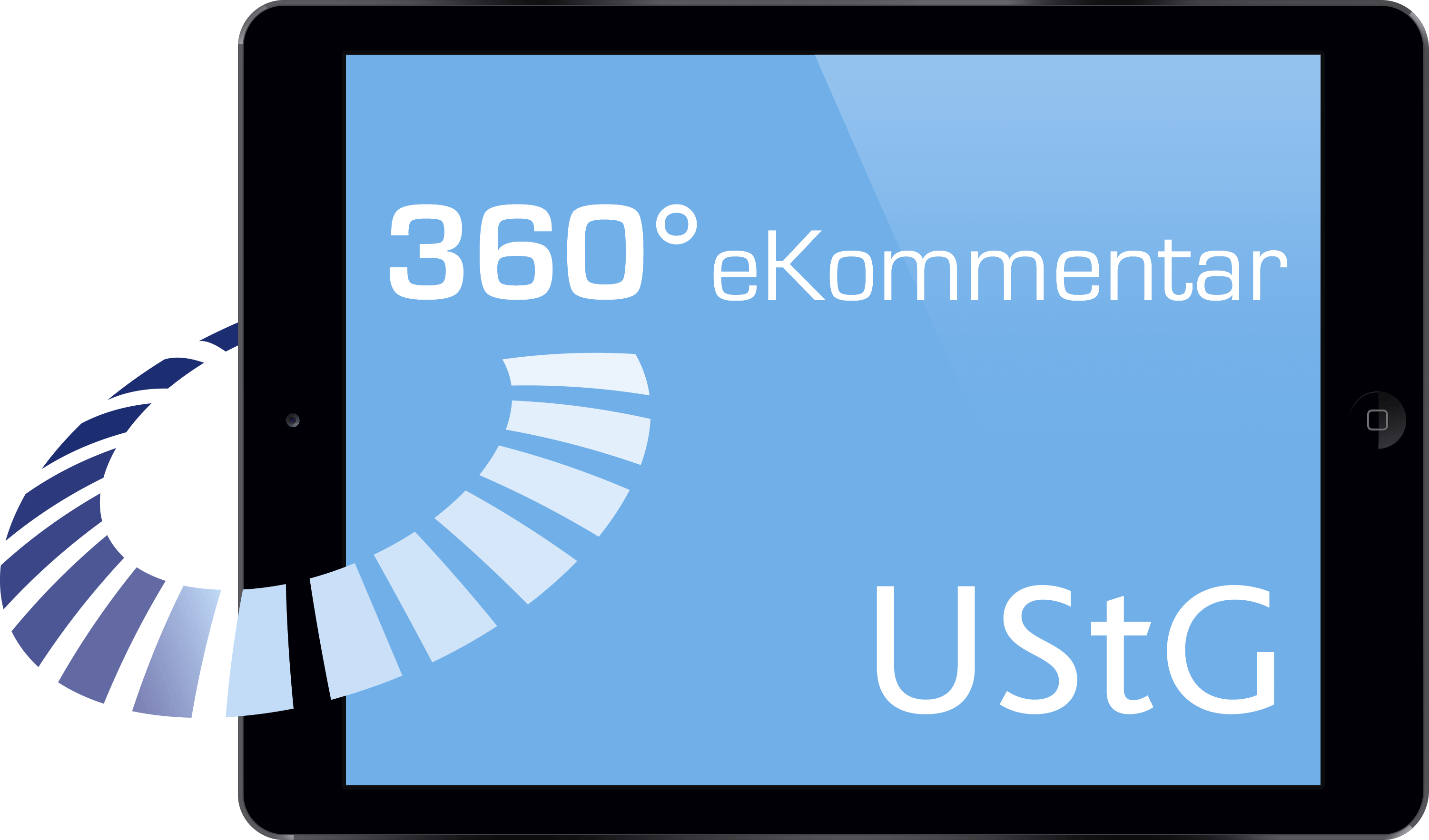 360° UStG eKommentar