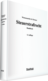 Steuerstrafrecht