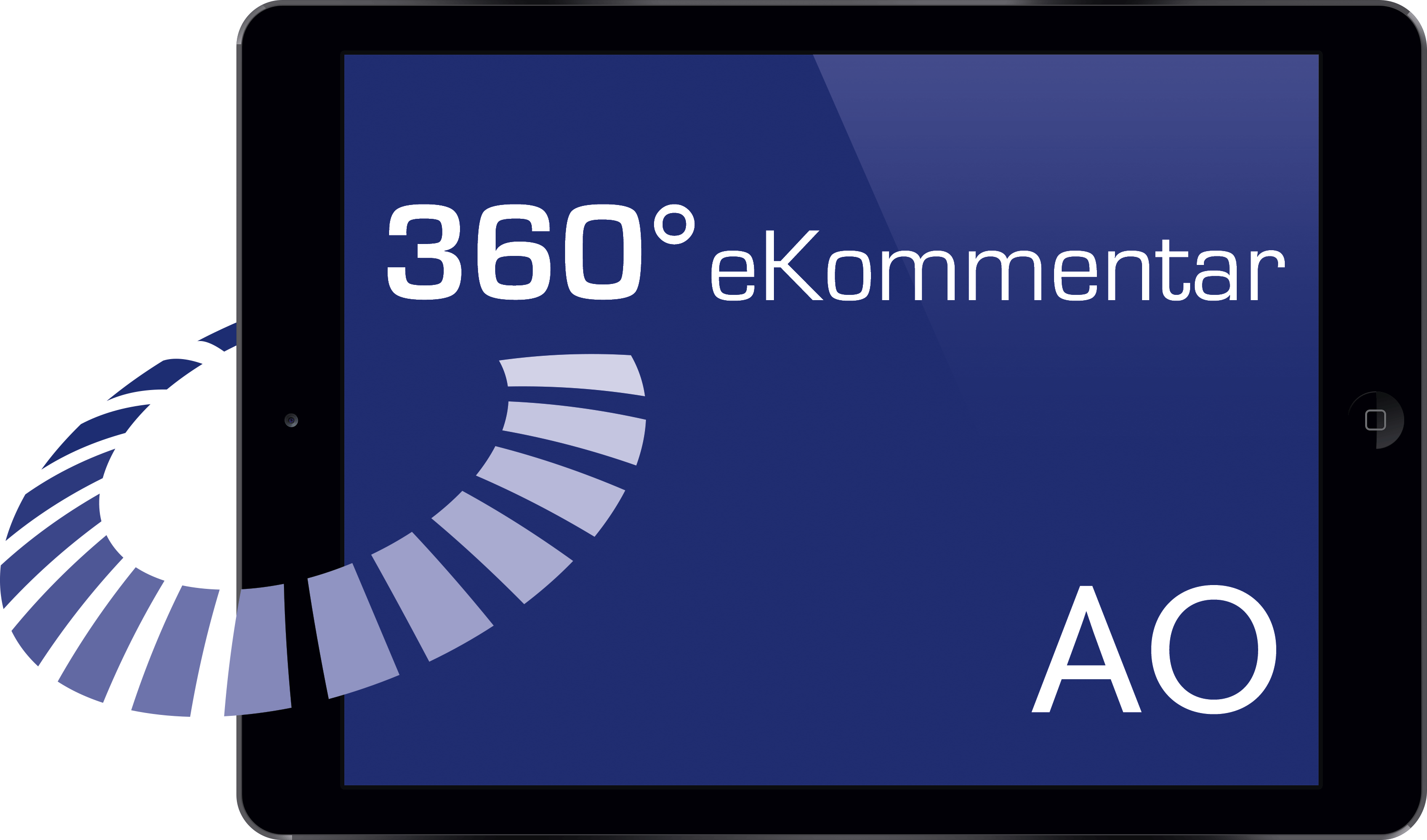 360° AO eKommentar