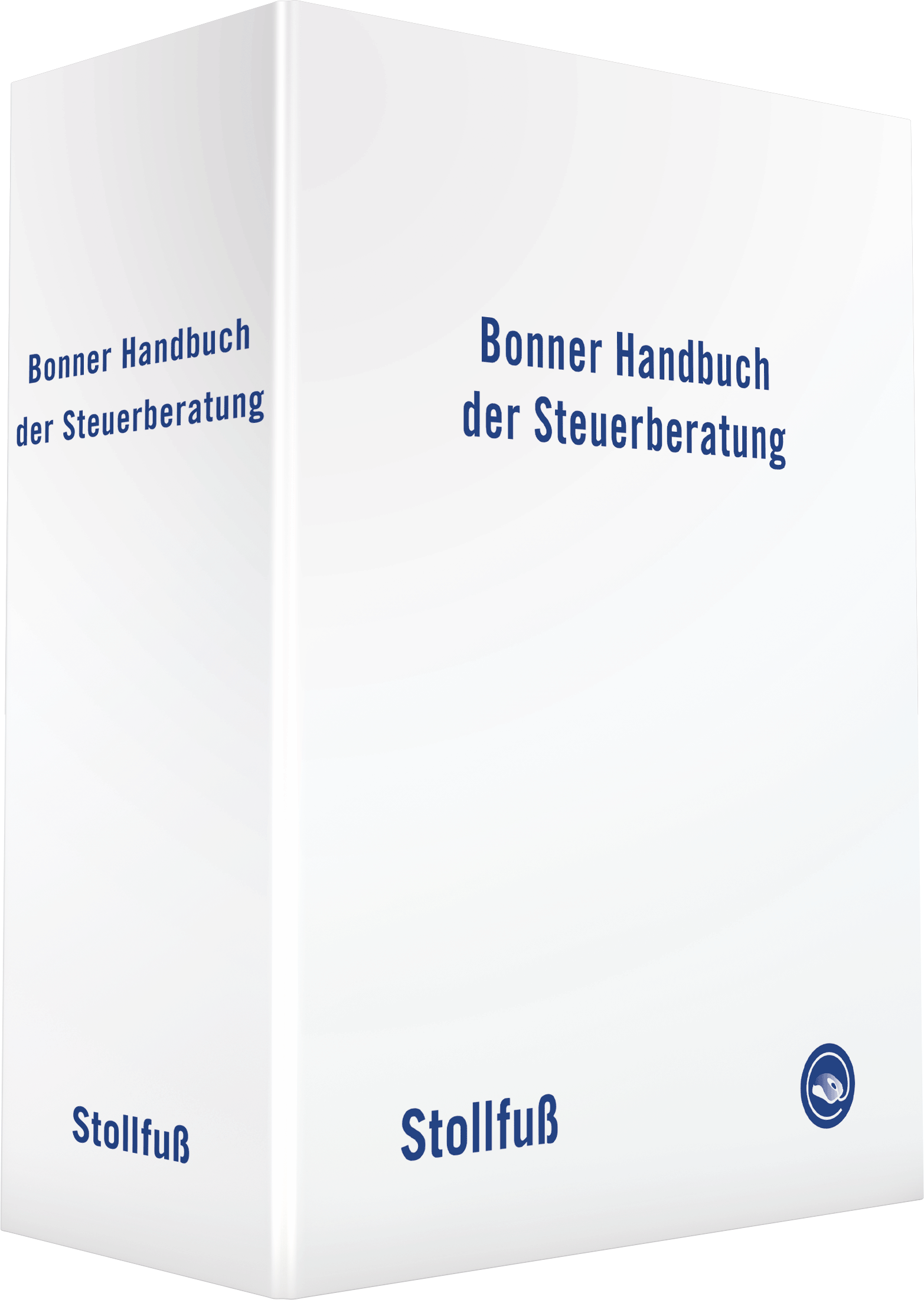 Bonner Handbuch der Steuerberatung Bonner Handbuch der Steuerberatung