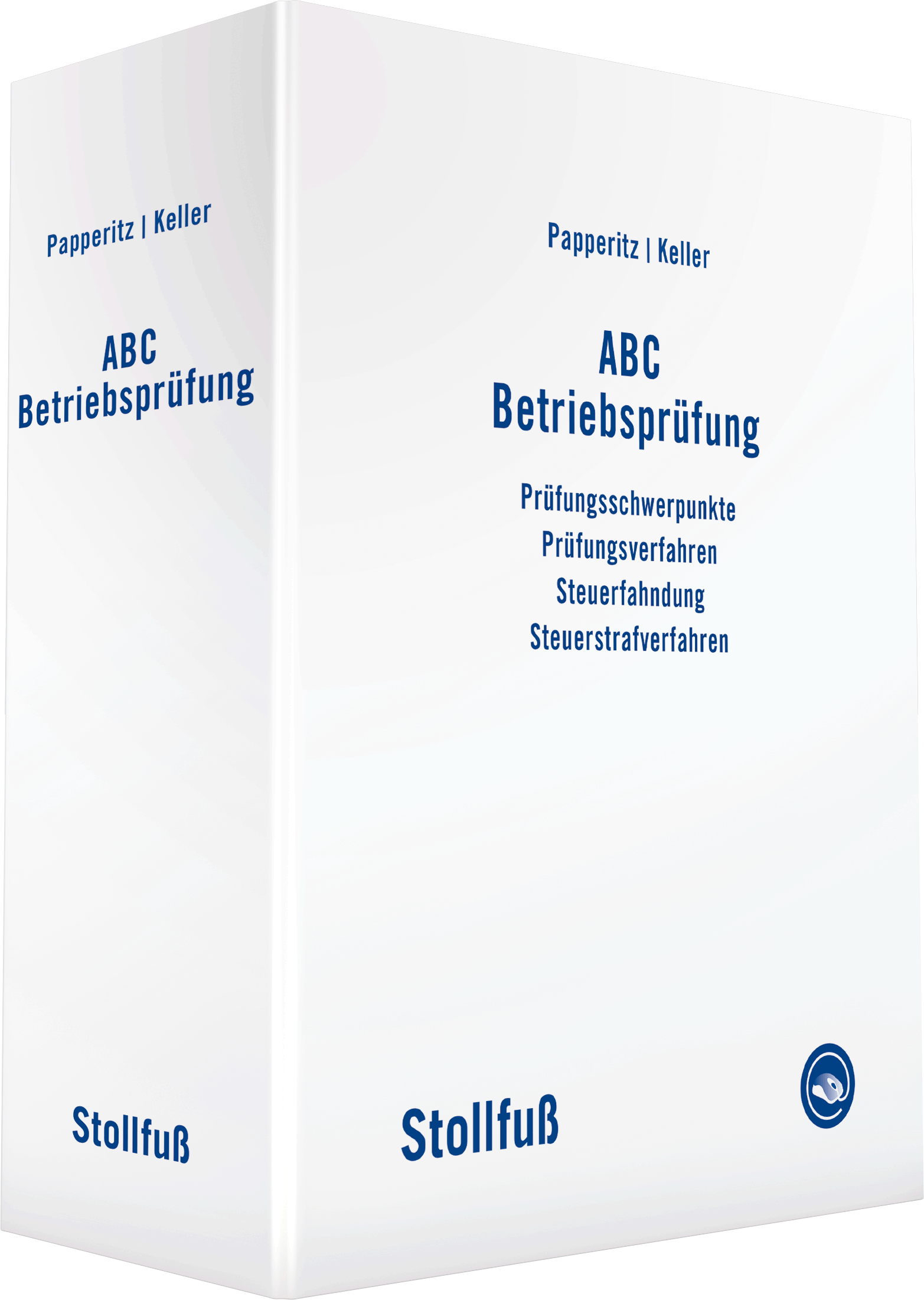 ABC Betriebsprüfung ABC Betriebsprüfung
