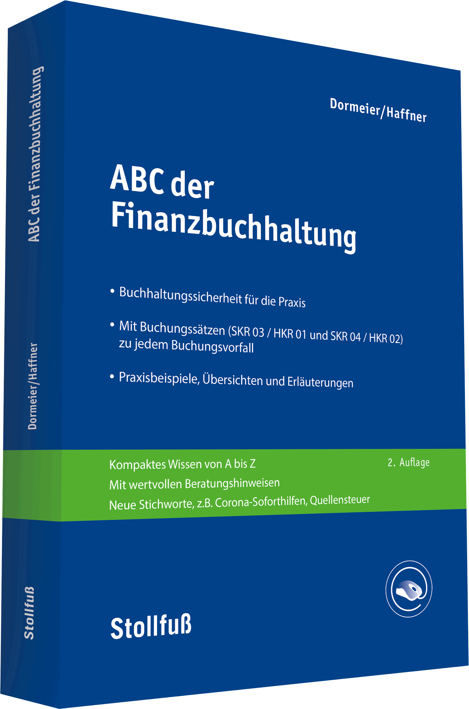 ABC der Finanzbuchhaltung ABC der Finanzbuchhaltung