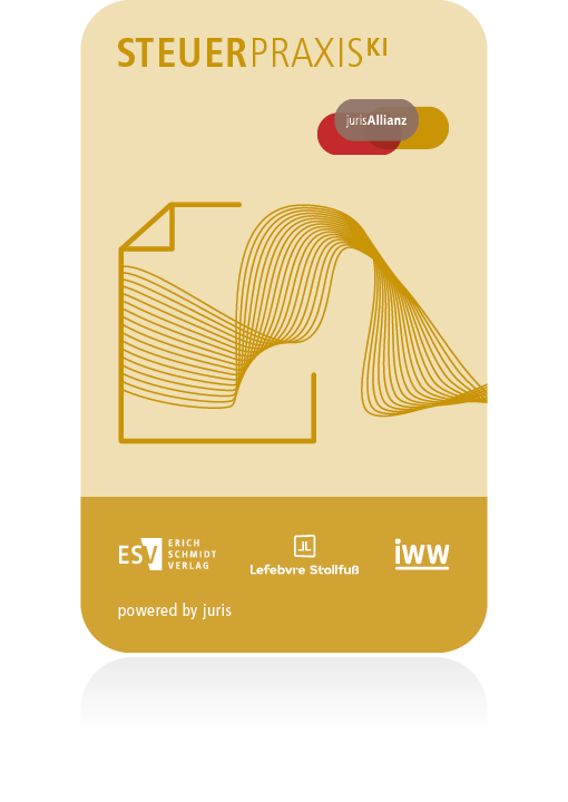 SteuerPraxis KI