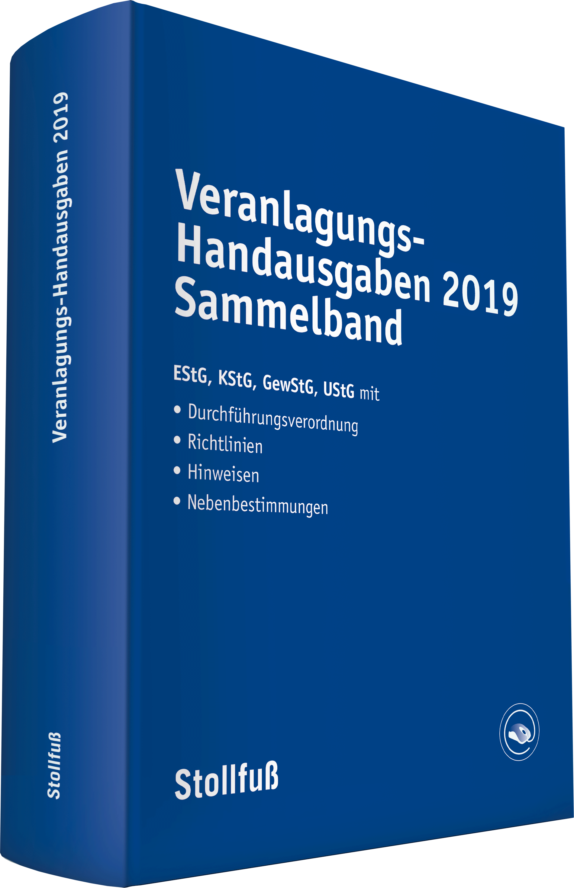 Veranlagungs-Handausgaben Sammelband - online Veranlagungs-Handausgaben Sammelband - online