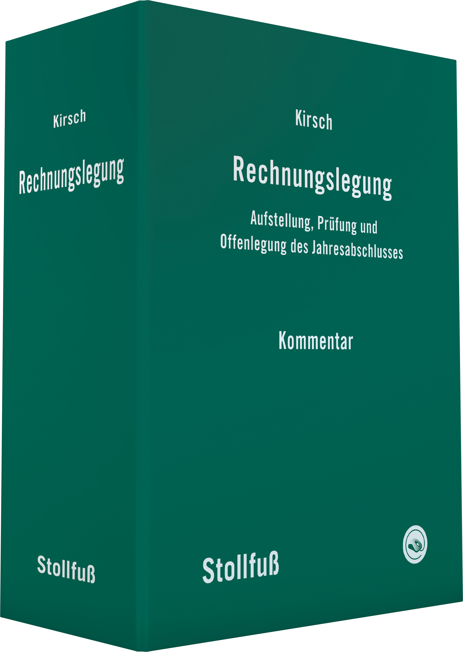 Rechnungslegung Kommentar Rechnungslegung Kommentar