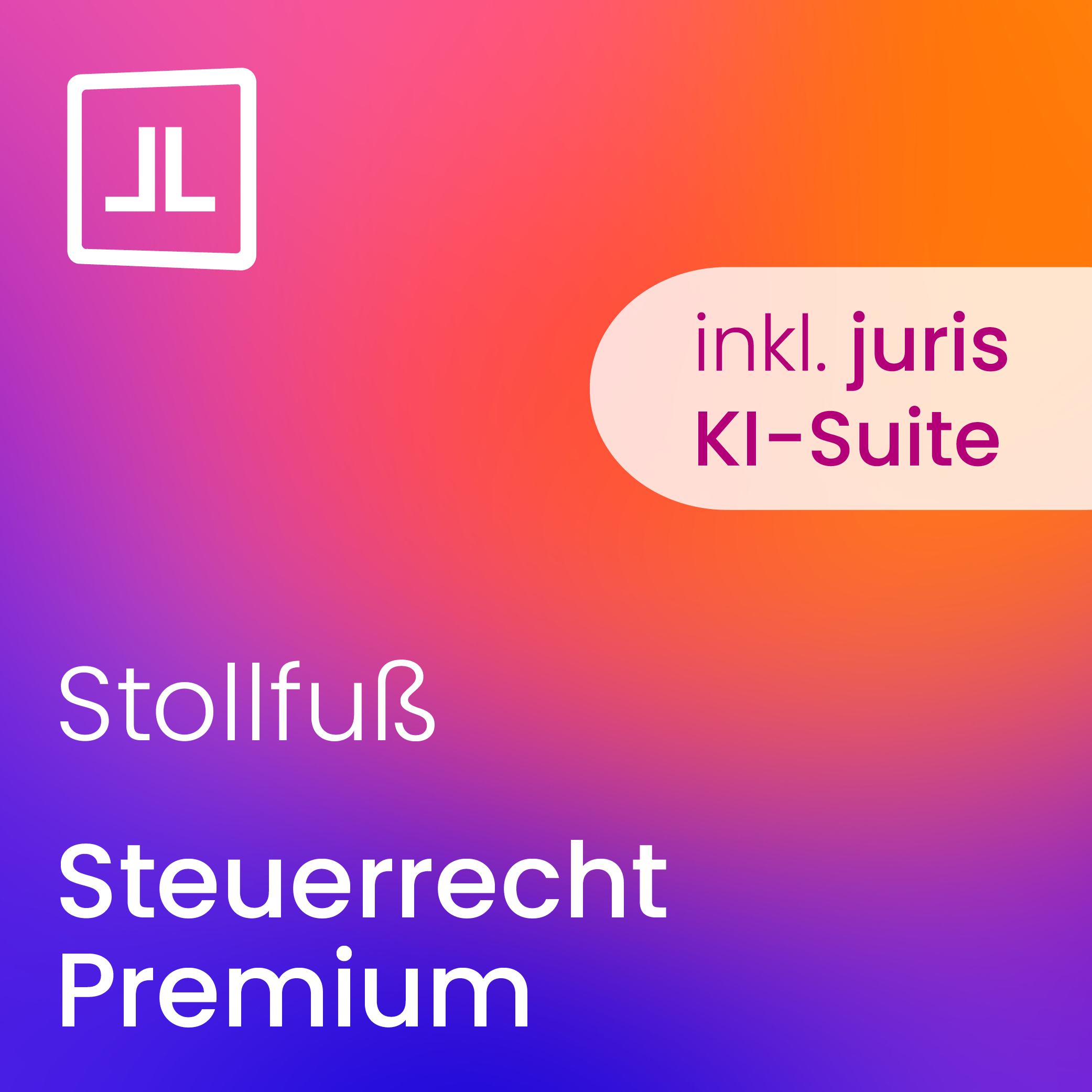 Stollfuß Steuerrecht Premium
