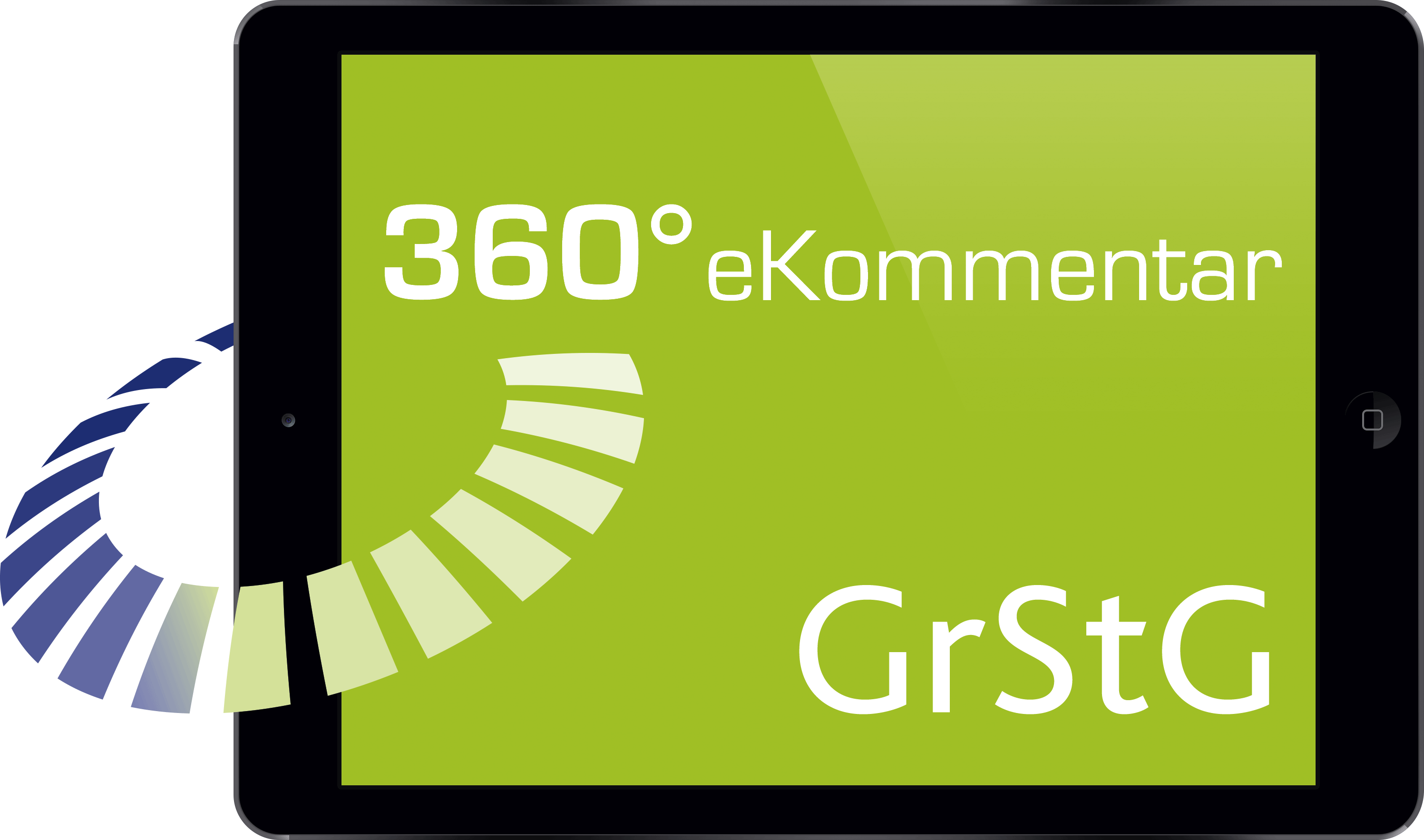 360° GrStG eKommentar