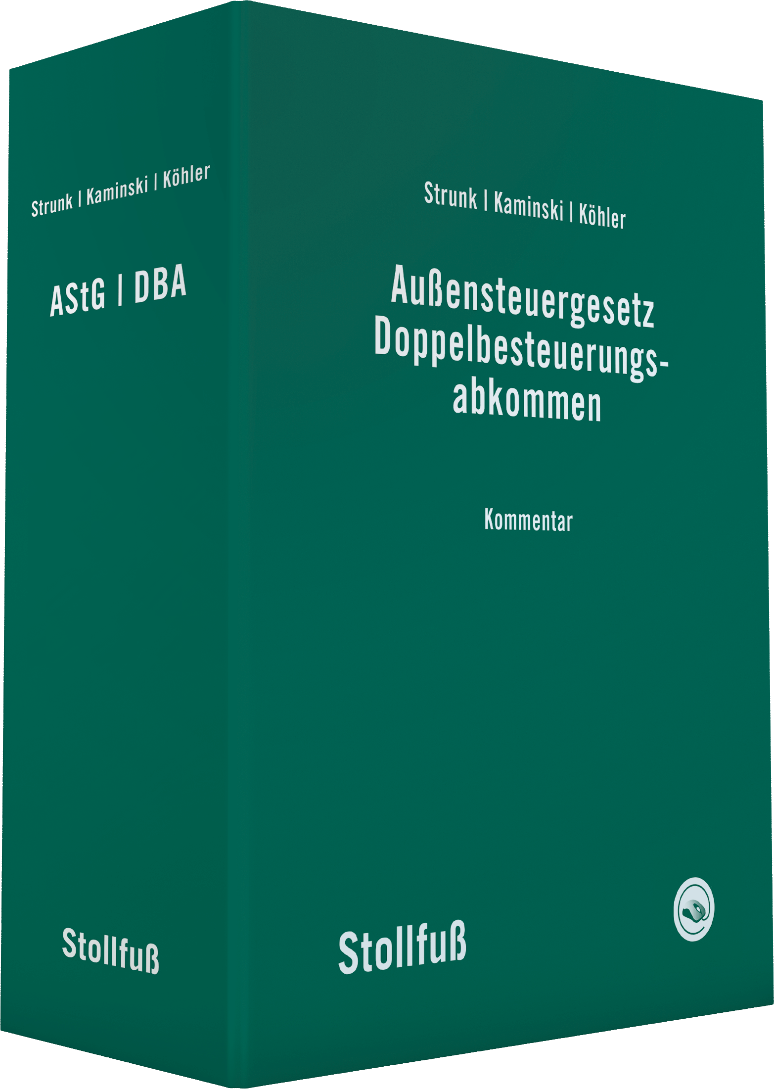 AStG|DBA Kommentar AStG|DBA Kommentar