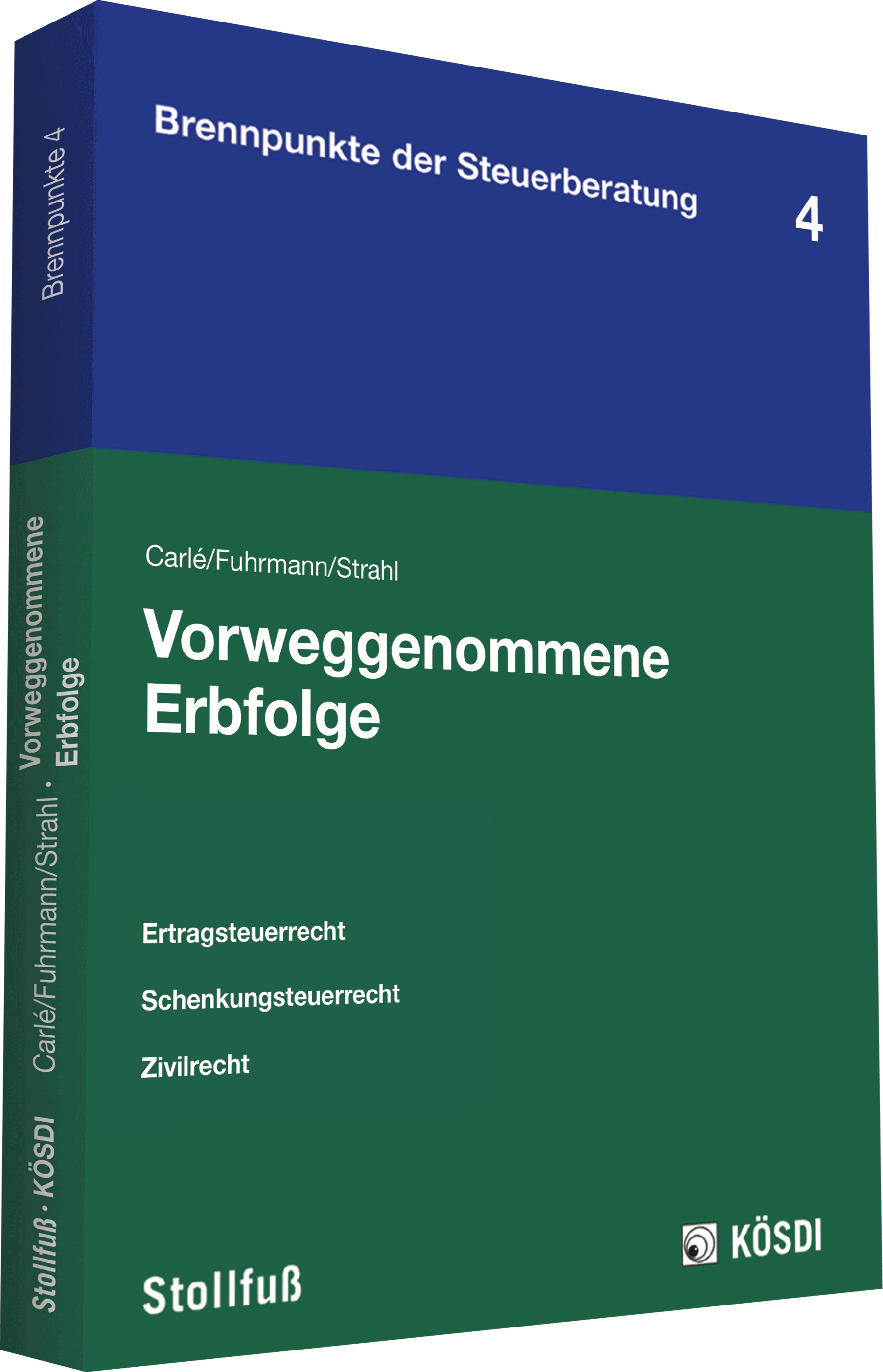 Vorweggenommene Erbfolge Vorweggenommene Erbfolge