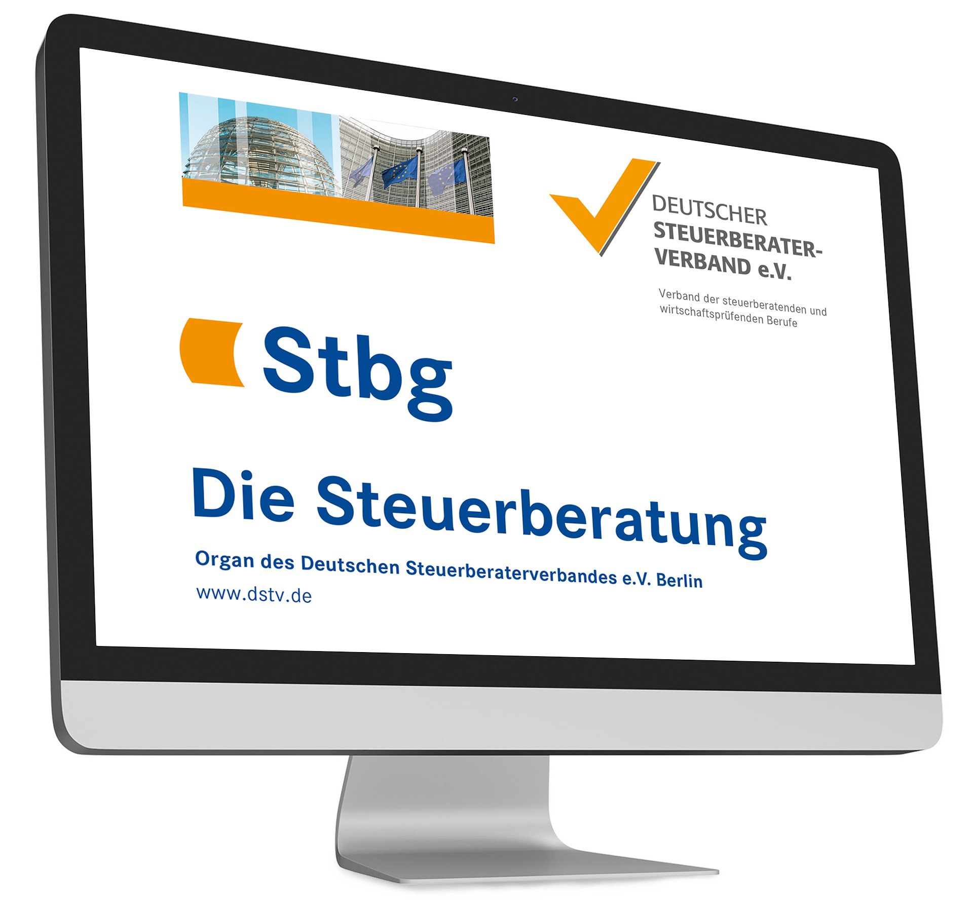Zeitschriften-Modul Stbg Zeitschriften-Modul Stbg