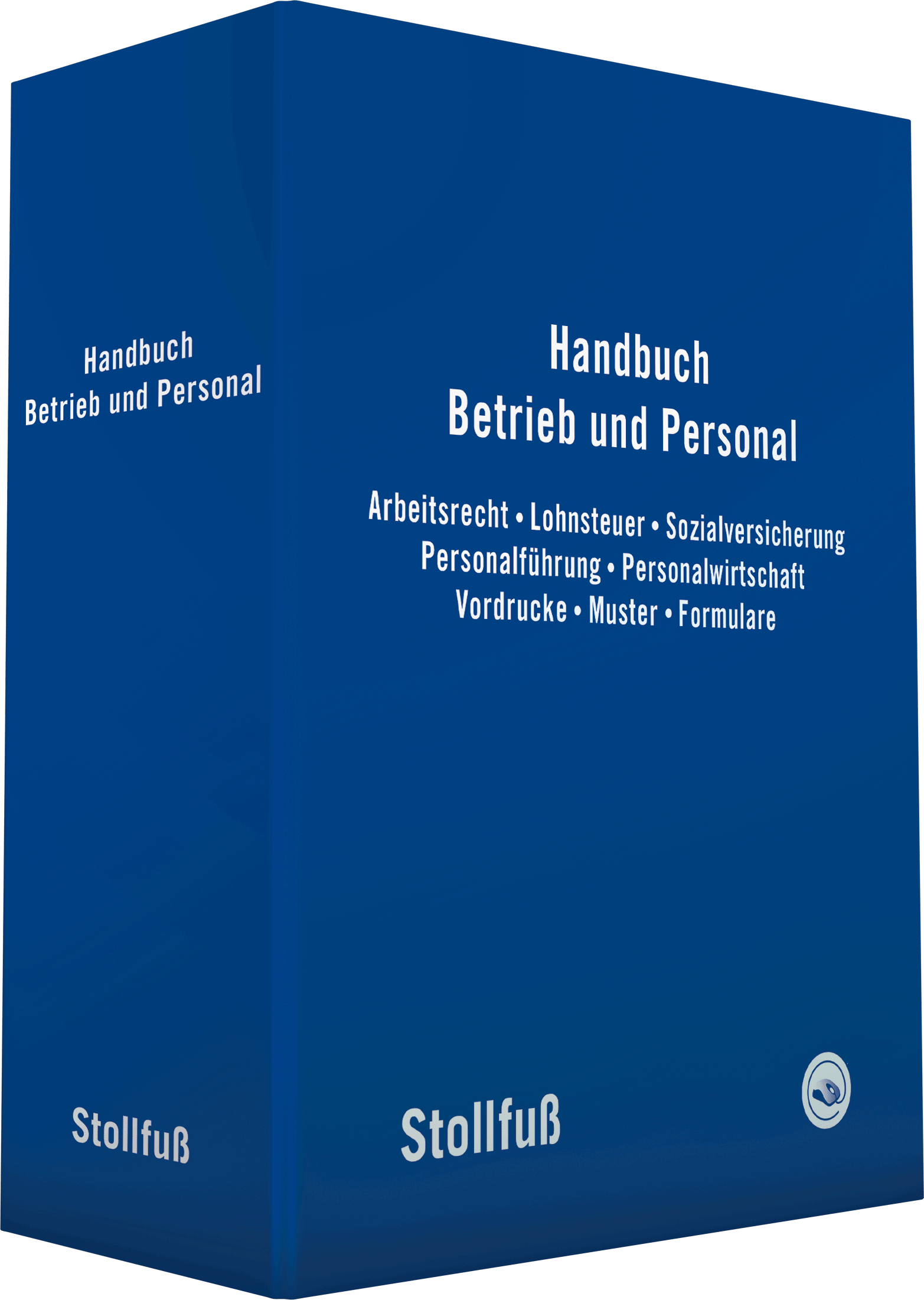 Handbuch Betrieb und Personal Handbuch Betrieb und Personal