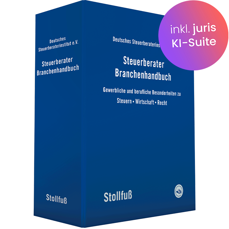 Steuerberater Branchenhandbuch