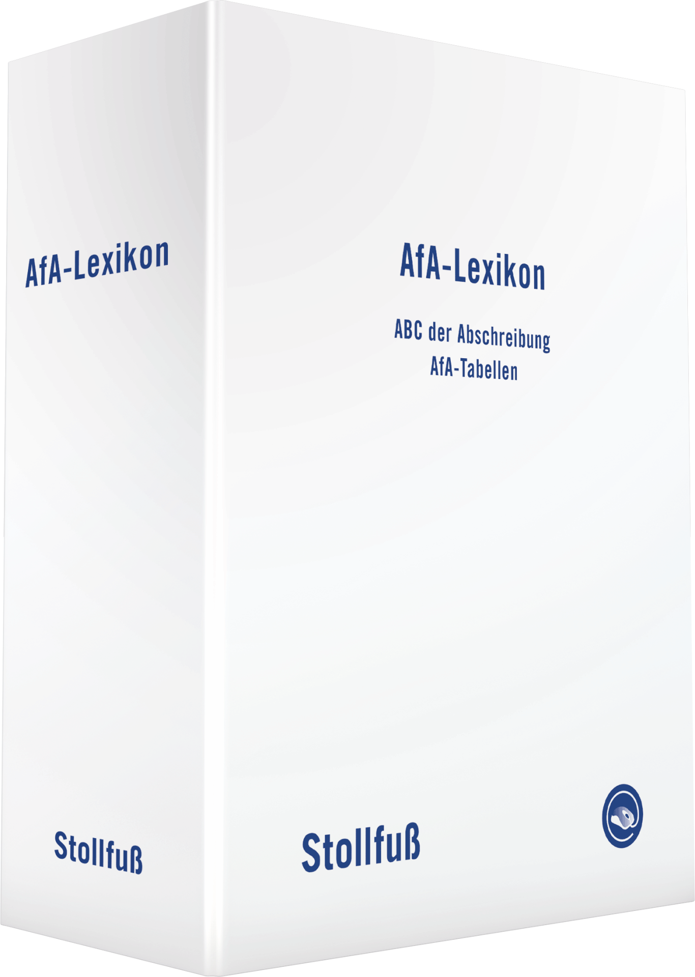 AfA Lexikon AfATabellen & praxisorientierte Erläuterungen